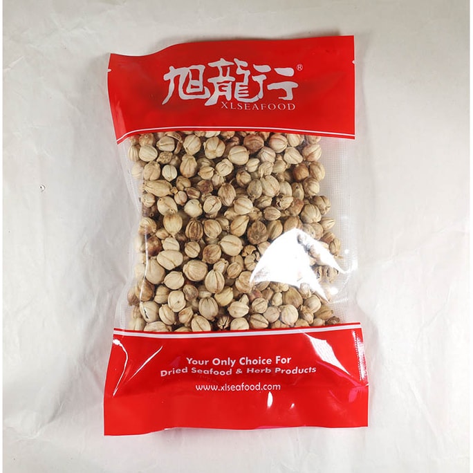 American Xulongxing Spices プレミアム ブティック 硫黄フリー ホワイト カルダモン 0.5 ポンド