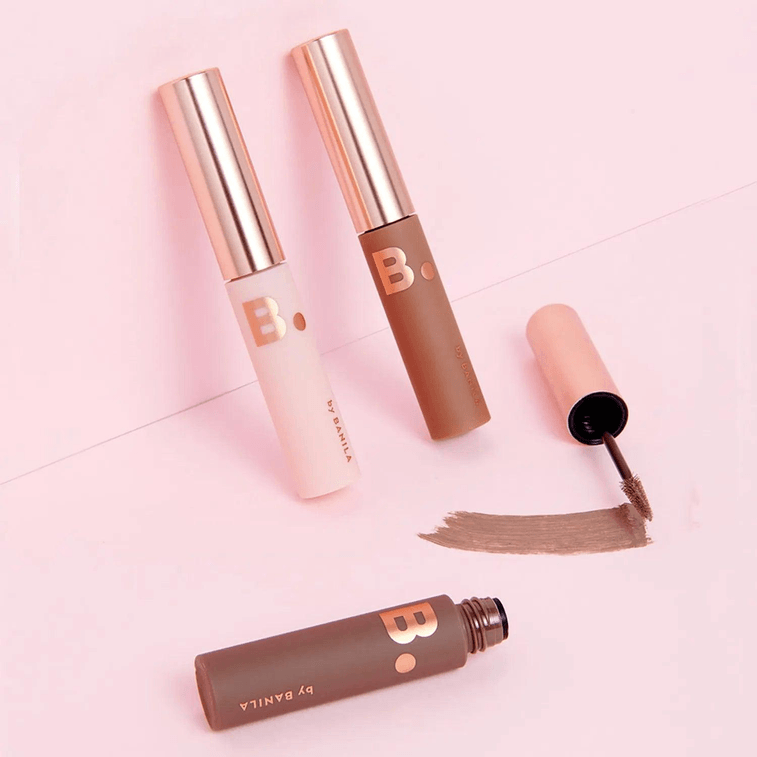 Smudge Out Detail Browcara (5 Colors) 04 Oat Brown 4