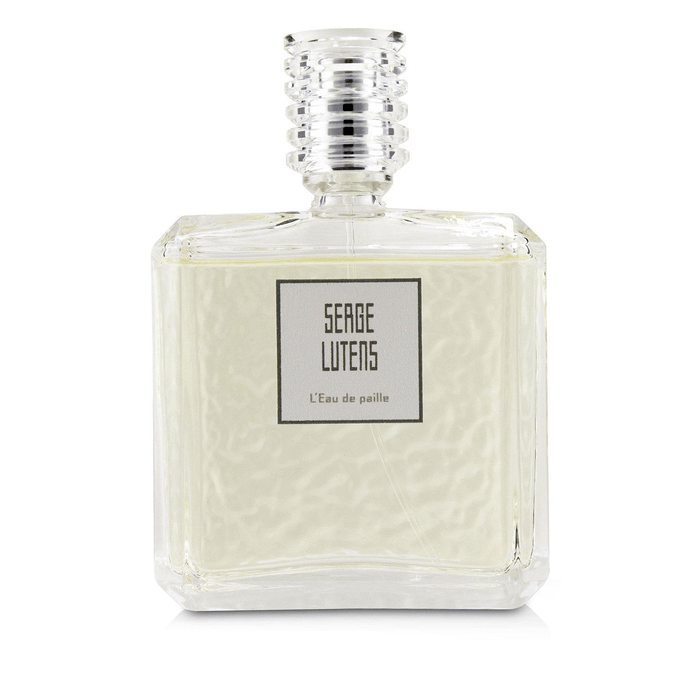 美国 【香港直邮】  Serge Lutens芦丹氏  稻草水香水喷雾 100ml/3.3oz (临期促销)