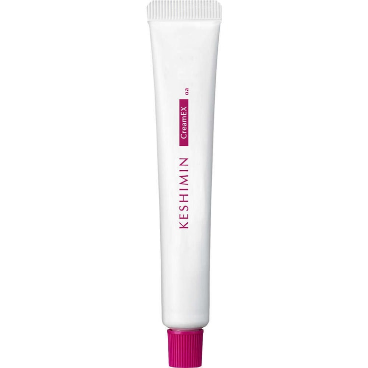 KOBAYASHI Pharmaceutical Kesimin Cream EX Dark Spot