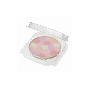 Cotton Candy Powder Compact Abloom 5-color Powder Compact 4g【#02 Powder Refill】