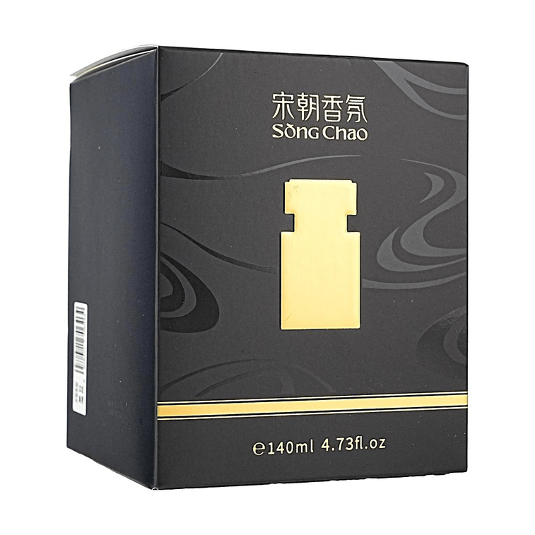 宋朝 无极系列 车载香薰 #夏日海风 Summer Sea Breeze 140ml 海洋清新 持久留香 4