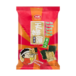 Yamibuy.com - Snacks