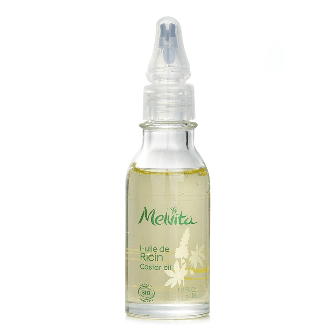 美國 【香港直郵】 Melvita蜜葳特 蓖麻油 50ml/1.6oz