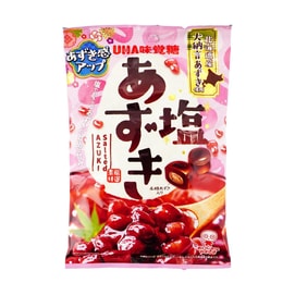 Salt Red Bean Candy,3.84 oz