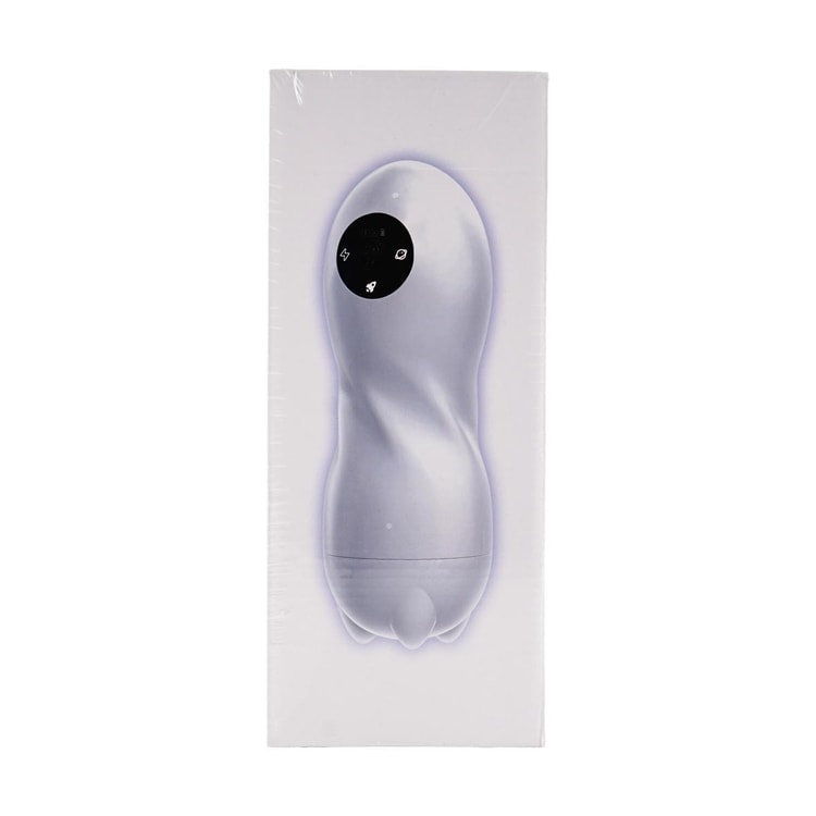 YY Horse Rocket Masturbator Cup, Male Masturbator Cup - Yami.com