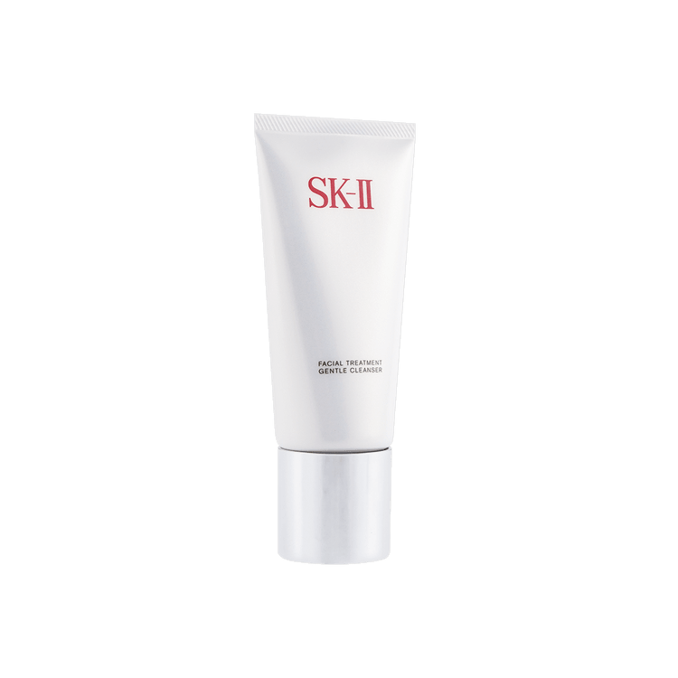 SK-II SK2 Facial Treatment Gentle Cleanser, 4.23 oz - Yami.com