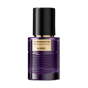 [홍콩 직배송] 칸스 프로-실란 퍼밍 앤 리프팅 에센스 30ml - 피부 안정화, 광채 부여, 잔주름 완화