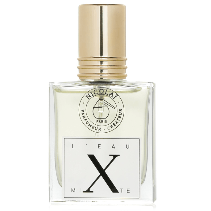 美国 【香港直邮】  Nicolai尼古莱  L’Eau Mixte 淡香水喷雾 30ml/1oz