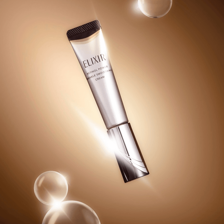 Retinol Power Wrinkle Smoothing Cream 15g - Yami.com