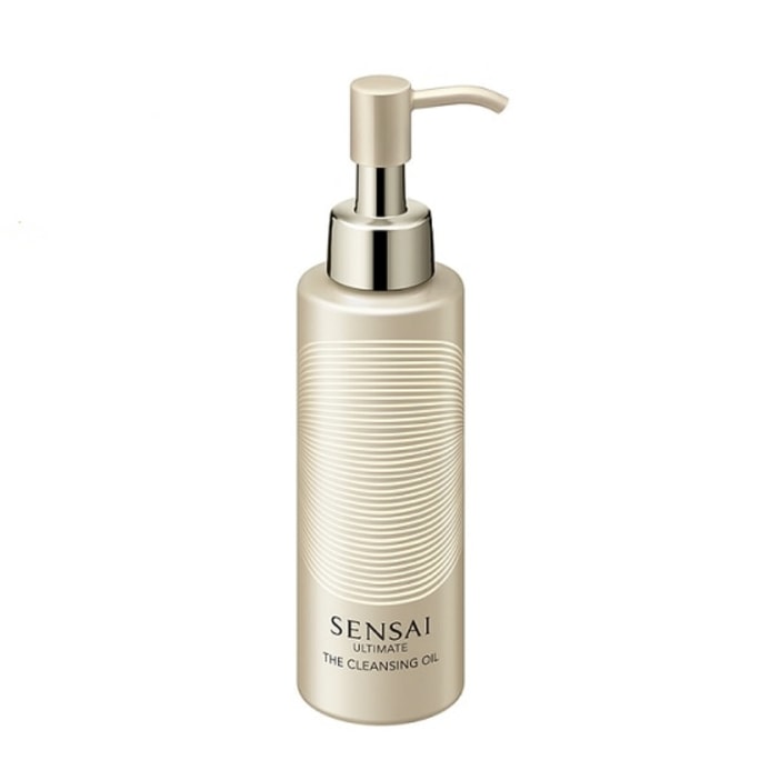 [일본 직배송] 일본 카운터 에디션 SENSAI UTM 클렌징 오일 150ml