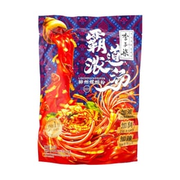 Thick Soup Liuzhou Snail Rice Noodles 14.22 oz