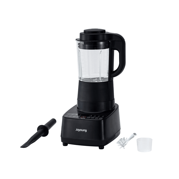 L18-Y77M - Multi-Function Automatic Advanced Low-Noise Smart Heating High-Speed Blender with One-Touch Self-Clea 5