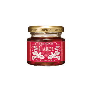 Christmas Limited Edition Strawberry Vanilla Tea Honey 75g