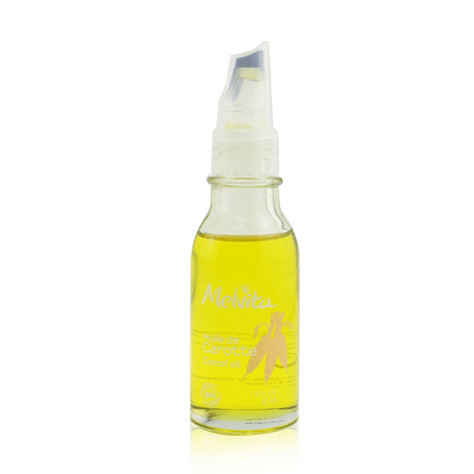 【香港直郵】Melvita蜜葳特 胡蘿蔔精油 50ml/1.69oz