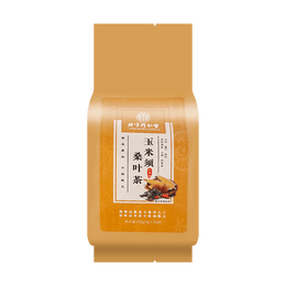 BEIJING TONGRENTANG Corn Mustard Mulberry Leaf Tea 5g*30bags