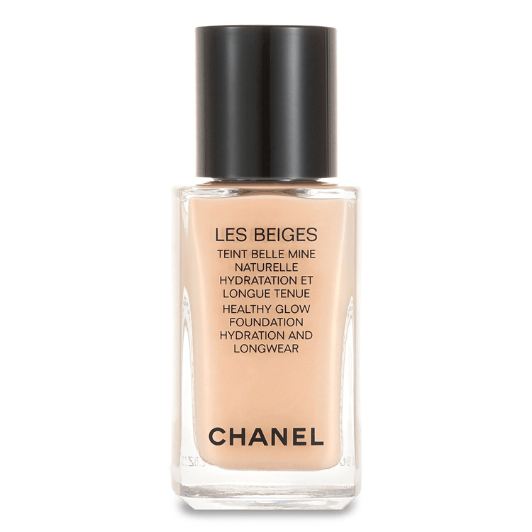 試してみた】レ ベージュ オー ドゥ タン CHANELのリアルな