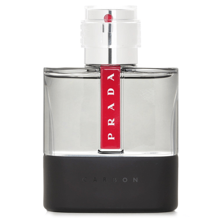 【香港直郵】義大利 PRADA 普拉達 卓越勁黑男性淡香水 50ml/1.7oz