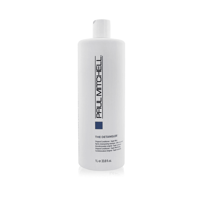 【香港直邮】Paul Mitchell宝美奇  顺理发乳 1000ml/33.8oz