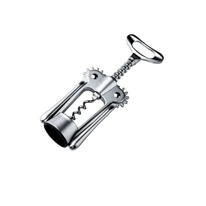 【中国直邮】 摩登主妇 多功能红酒开瓶器葡萄酒塞起子启瓶器18.5*6cm*1个