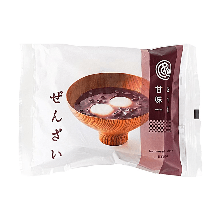 Japanese Warabi Mochi Made Sweet At Home 5.36 oz 3