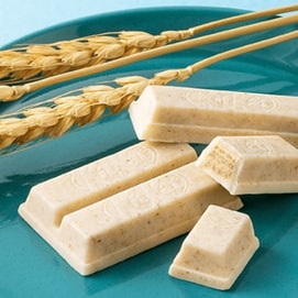 日本 砂糖奶油树 SugarButterTree×KITKAT 期限限定 威化饼干味巧克力威化 6枚装