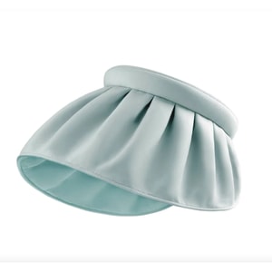 澳洲DEFENDER 花瓣贝壳帽 雾蓝