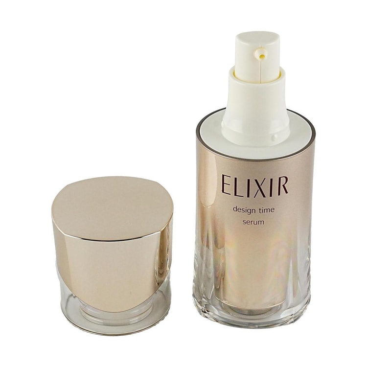 Elixir Skin Care By Age Design Time Serum, 1.35 fl oz. - Yami.com