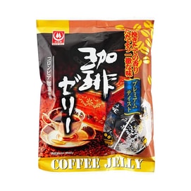 Coffee Jelly 4.25 oz