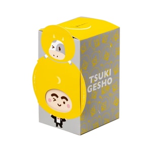 【日本直邮】青木松风庵 豆沙炼乳宇治抹茶 牛奶馒头组合装6个【2025情人节】