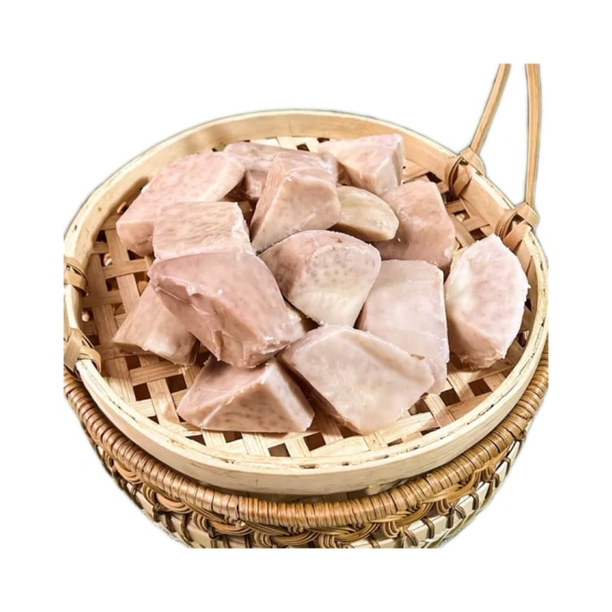 Ma Xiaoyang Steamed Aromatic Taro 140g*1 bag