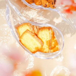 韩国LOTTE乐天 妈妈工坊派 千层酥127g