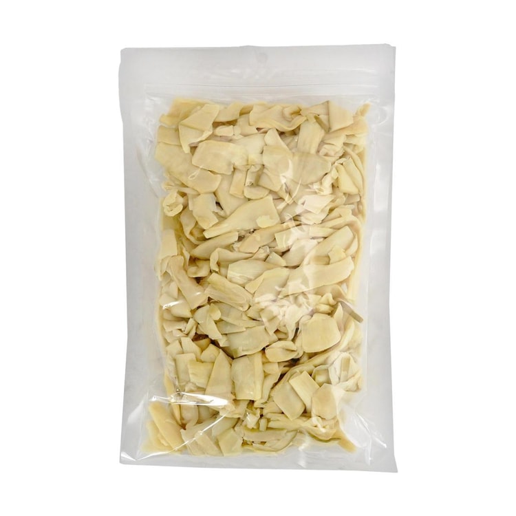 義峰義峰大埔脆筍片600g - Yami