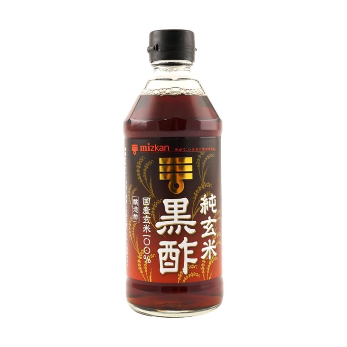 Natural Flavored Distilled Vinegar , 16.9 fl oz