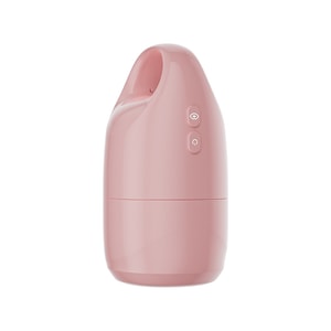 Zhiyin tongue licking and sucking vibrating egg for female flirting, strong vibration, silent female masturbation device, adult sex toy, 1 piece.