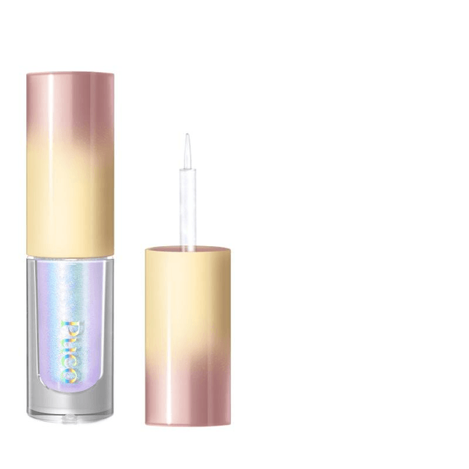 Liquid Eyeshadow 04 Absolute Purple 1.5g*1 Box