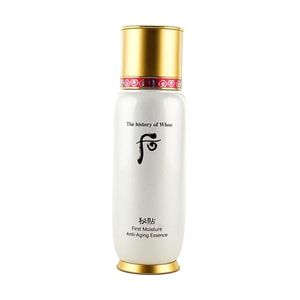Bichup First Moisture Anti-Aging Essence, 3.0 fl.oz.