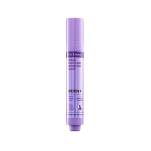 【韓国直送】DR.GROOT PDRN スカルプエッセンス、ヘアラインブースティングアンプルエッセンス 15ml、毛根を強化し抜け毛を予防