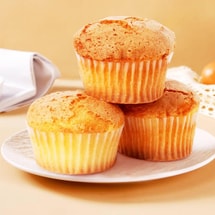 Chicken Floss Chiffon Cake 6p 8.47 oz