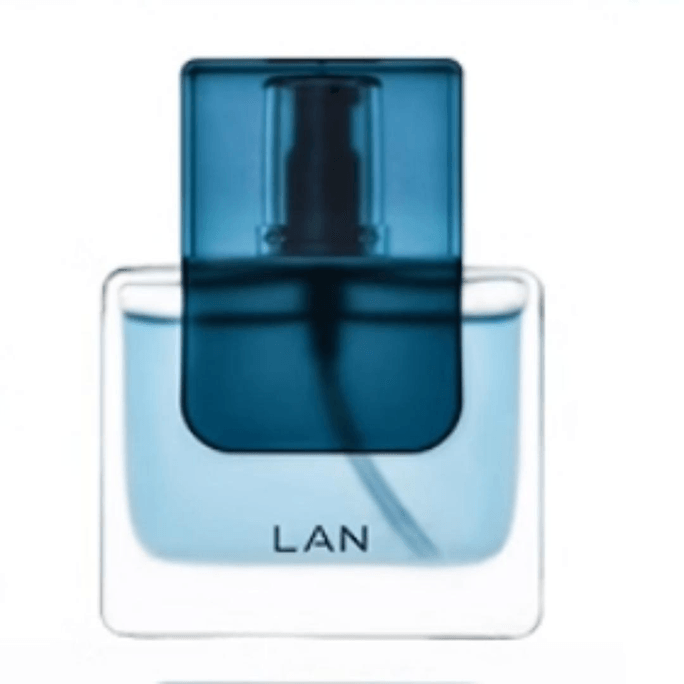 LAN LAN グラス エッセンシャルオイル 15ml
