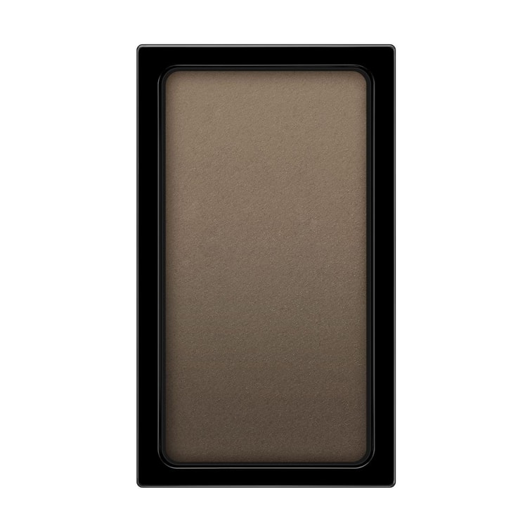 Eye Shade Gradient Refill, Eyeshadow & Brow Powder 2-in-1, 0.04 oz. #EG1 Cool Brown 4