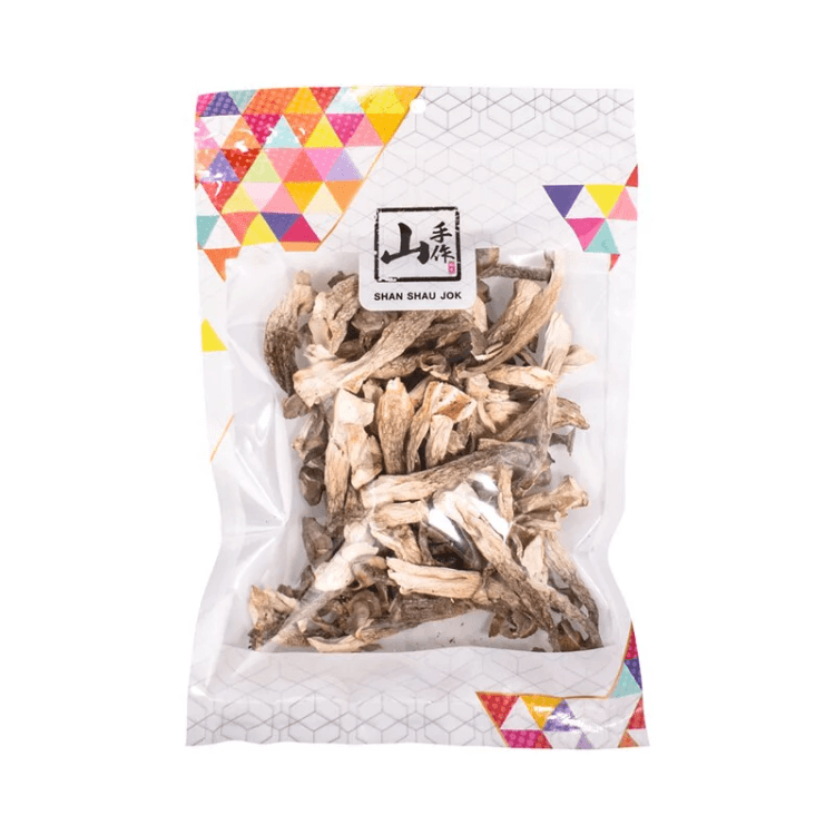 山手作直送] 鹿茸菇(100克) - 亚米