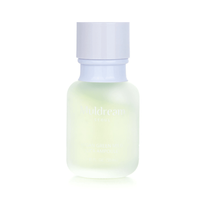 Vegan Gentle Centella Asiatica Ampoule Essence 55ml/1.85oz