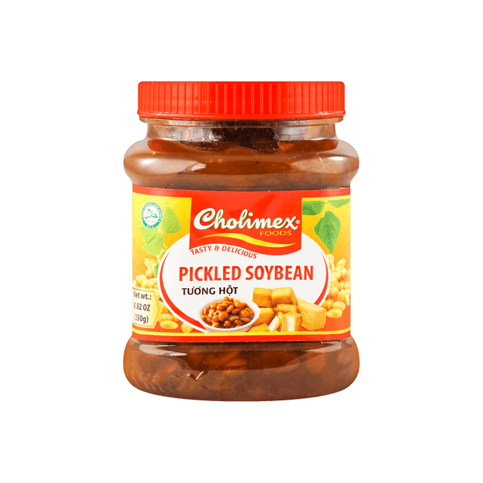 CHOLIMEX 酸豆醬 250g