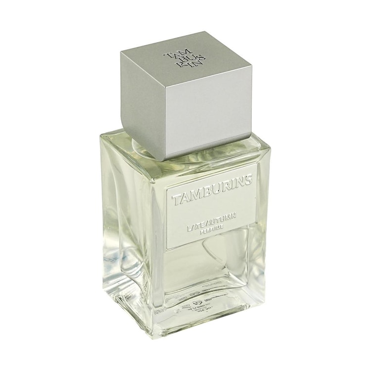 TAMBURINS Perfume, Late Autumn, 1.69 fl oz. - Yami.com