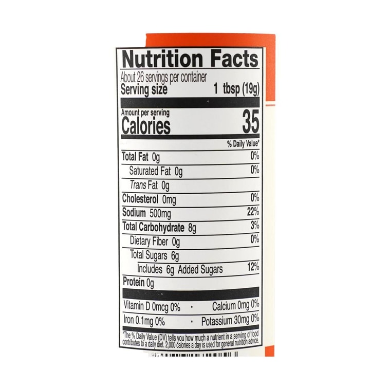 CJ Korean BBQ Original Sauce Chicken & Pork Marinade Hot & Spicy Flavor, 17.64 oz 6