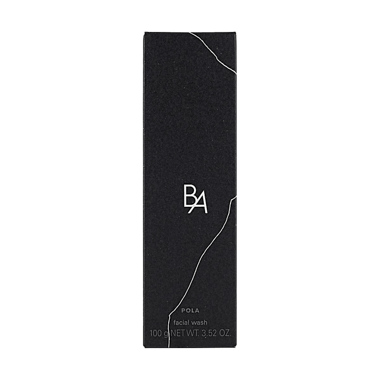 ポーラ B.A 洗顔料 100g 第7世代リニューアル - Yami