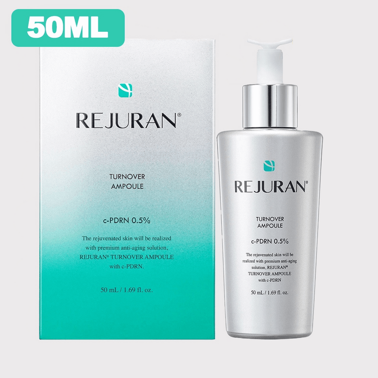REJURAN Turnover Ampoule 50ml - Yami.com