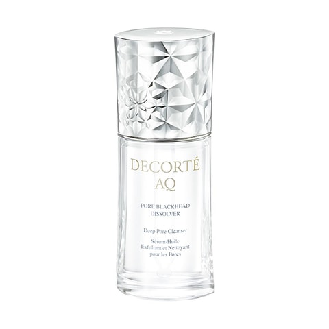 コスメデコルテ AQ ポア ブラックヘッド ディゾルバー、ディープ ポア
