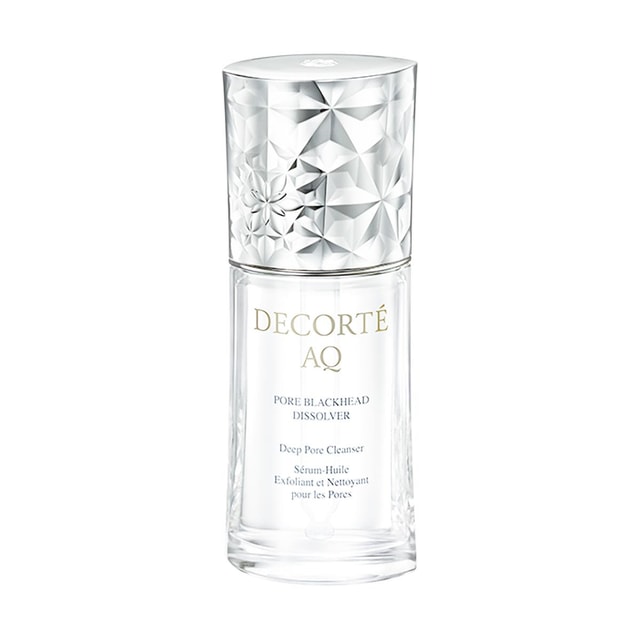 コスメデコルテ AQ ポア ブラックヘッド ディゾルバー、ディープ ポア